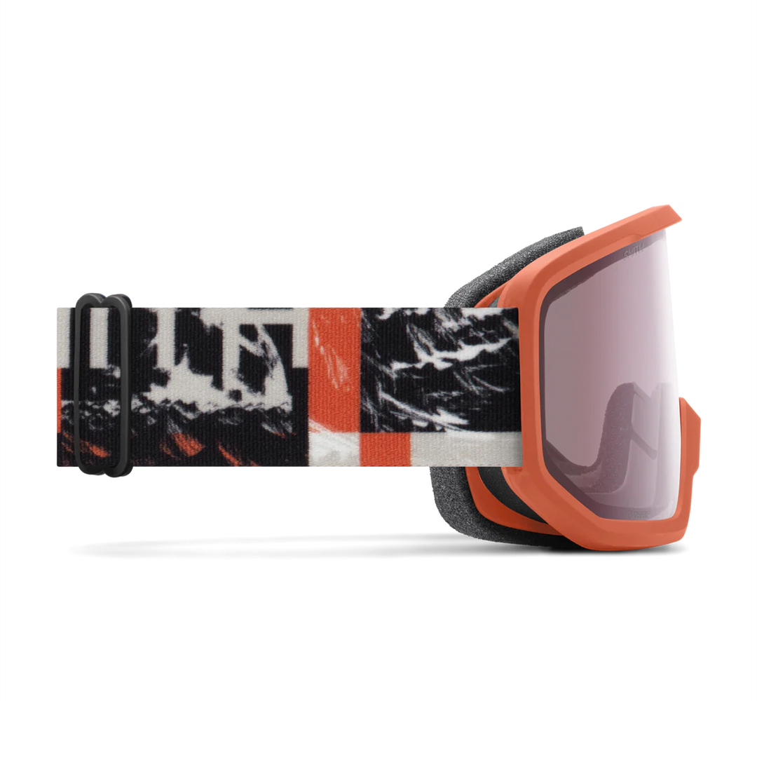Smith Transfer Goggles