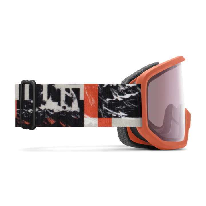 Smith Transfer Goggles