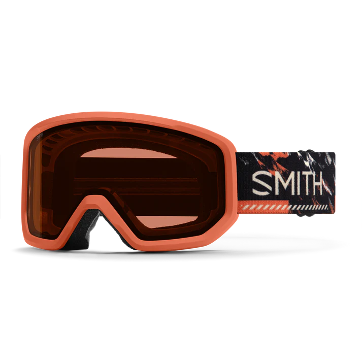 Smith Transfer Goggles