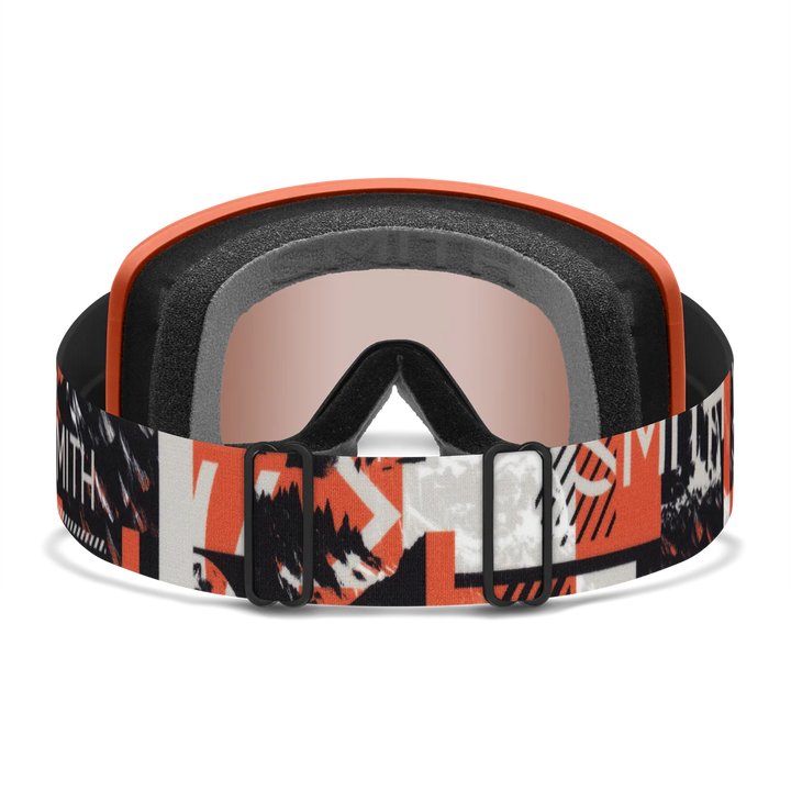 Smith Transfer Goggles