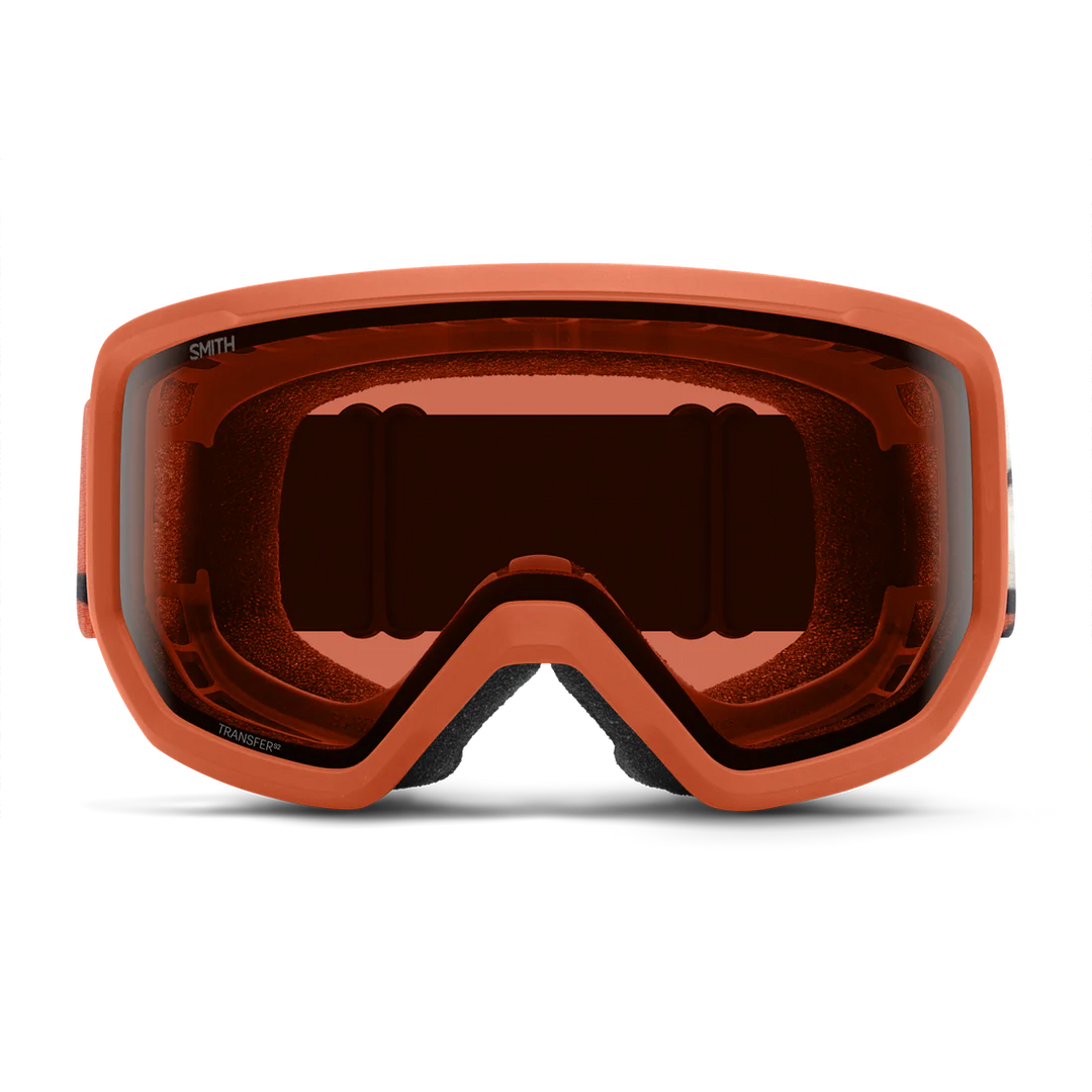 Smith Transfer Goggles