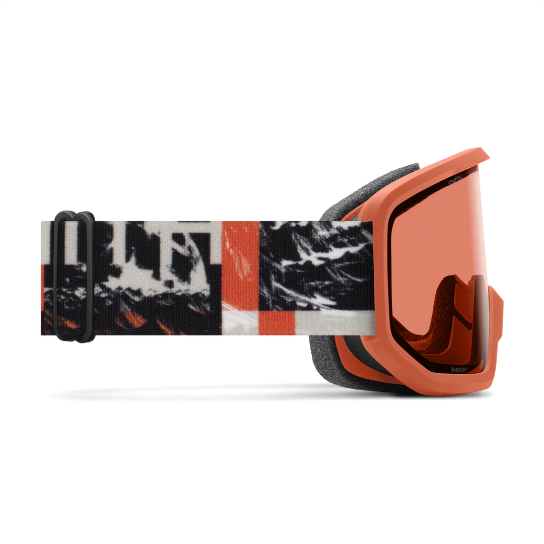 Smith Transfer Goggles