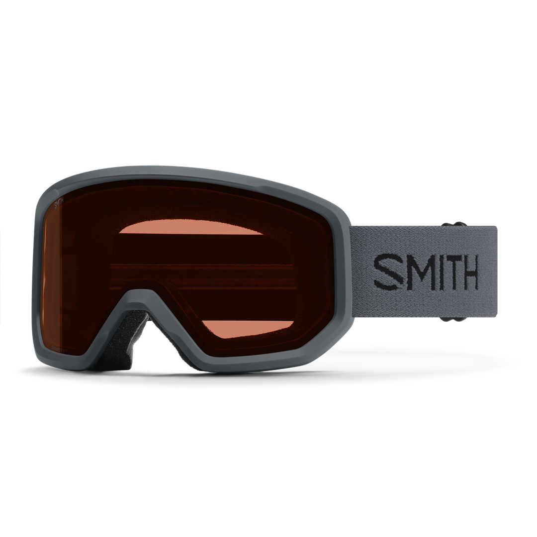 Smith Transfer Goggles