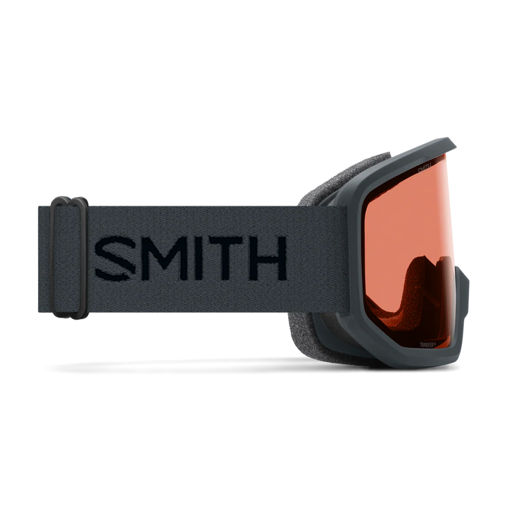 Smith Transfer Goggles
