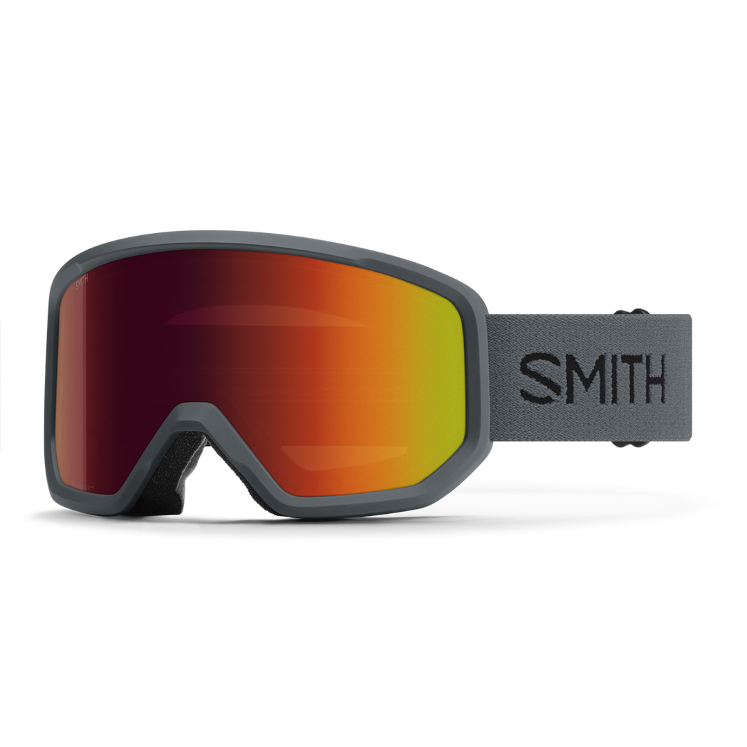 Smith Transfer Goggles