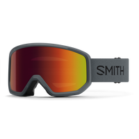Slate | Red Sol-X Mirror