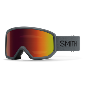 Slate | Red Sol-X Mirror