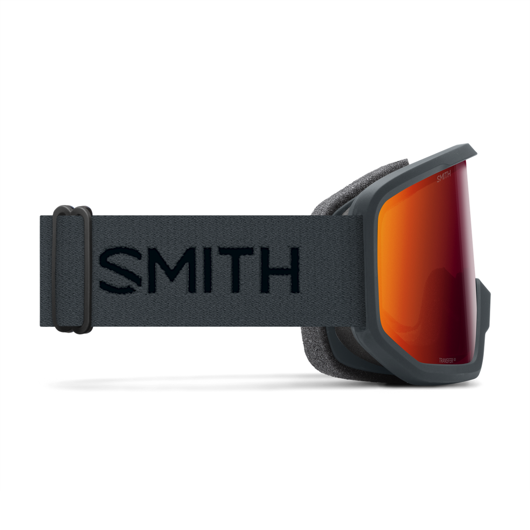 Smith Transfer Goggles