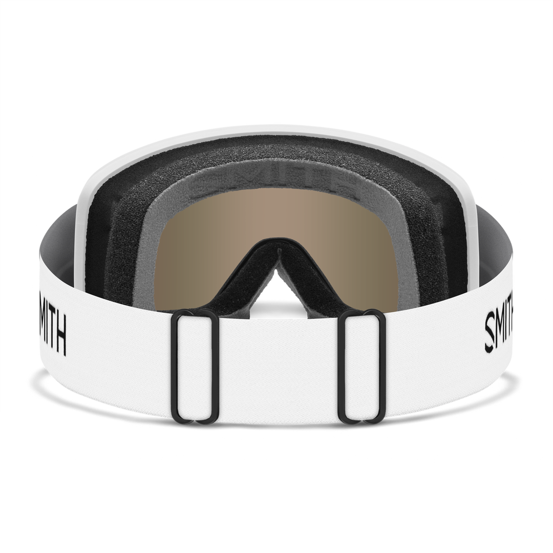 Smith Transfer Goggles