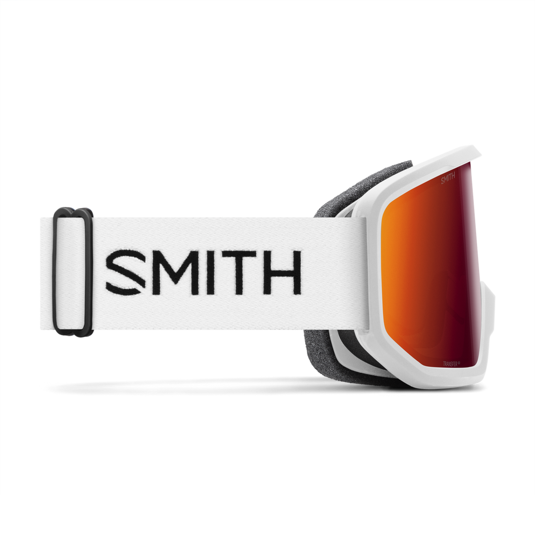 Smith Transfer Goggles