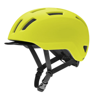 Matte Neon Yellow