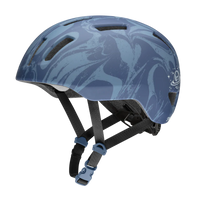 Matte Galactic Blue