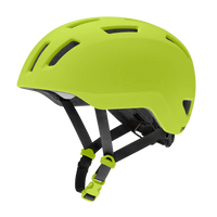 Matte 'Lectric Lime