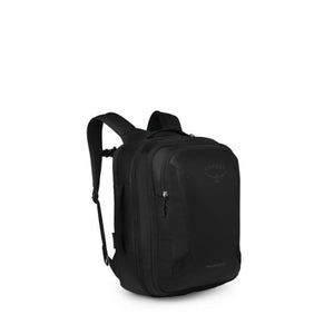 Osprey Transporter Expandable Travel Pack 26+6 Black