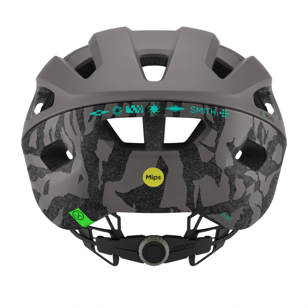 Smith Triad MIPS ALECK