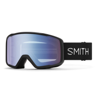Black | Blue Sensor Mirror