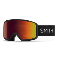 Black | Red Sol-X Mirror