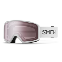 White | Ignitor Mirror
