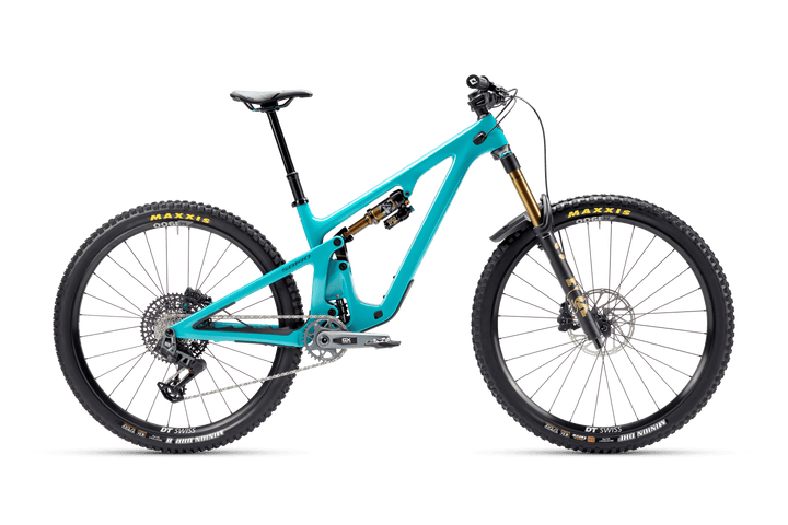2026 SB140 C3 GX AXS Transmission Factory Suspension