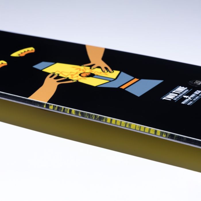 2026 Lib Tech Two Time Snowboard