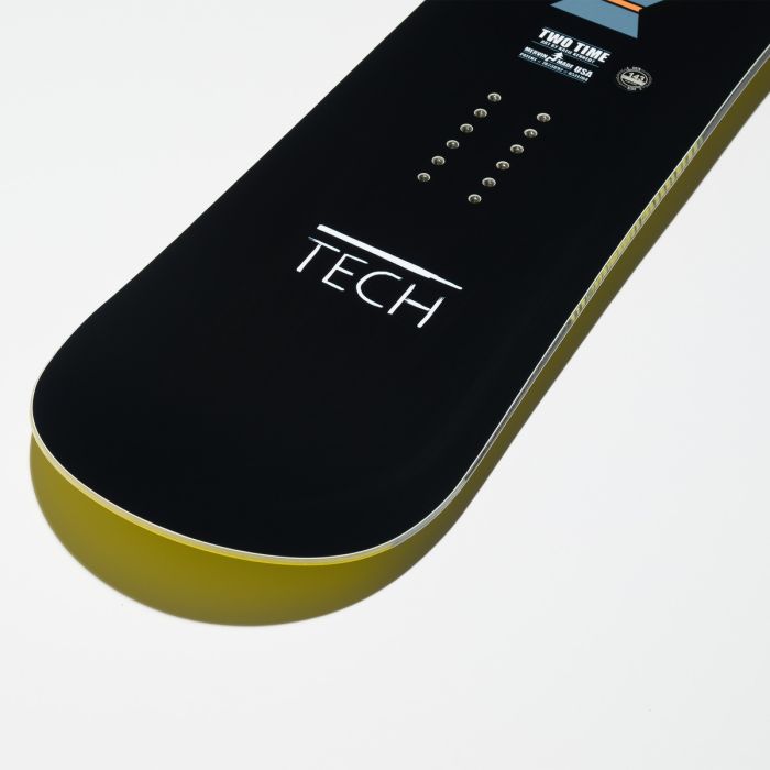 2026 Lib Tech Two Time Snowboard