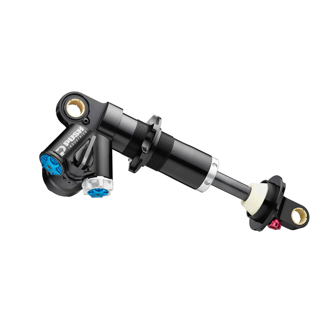 PUSH Industries VTX Coil Shock 230x60-65mm Stroke Standard Eye A