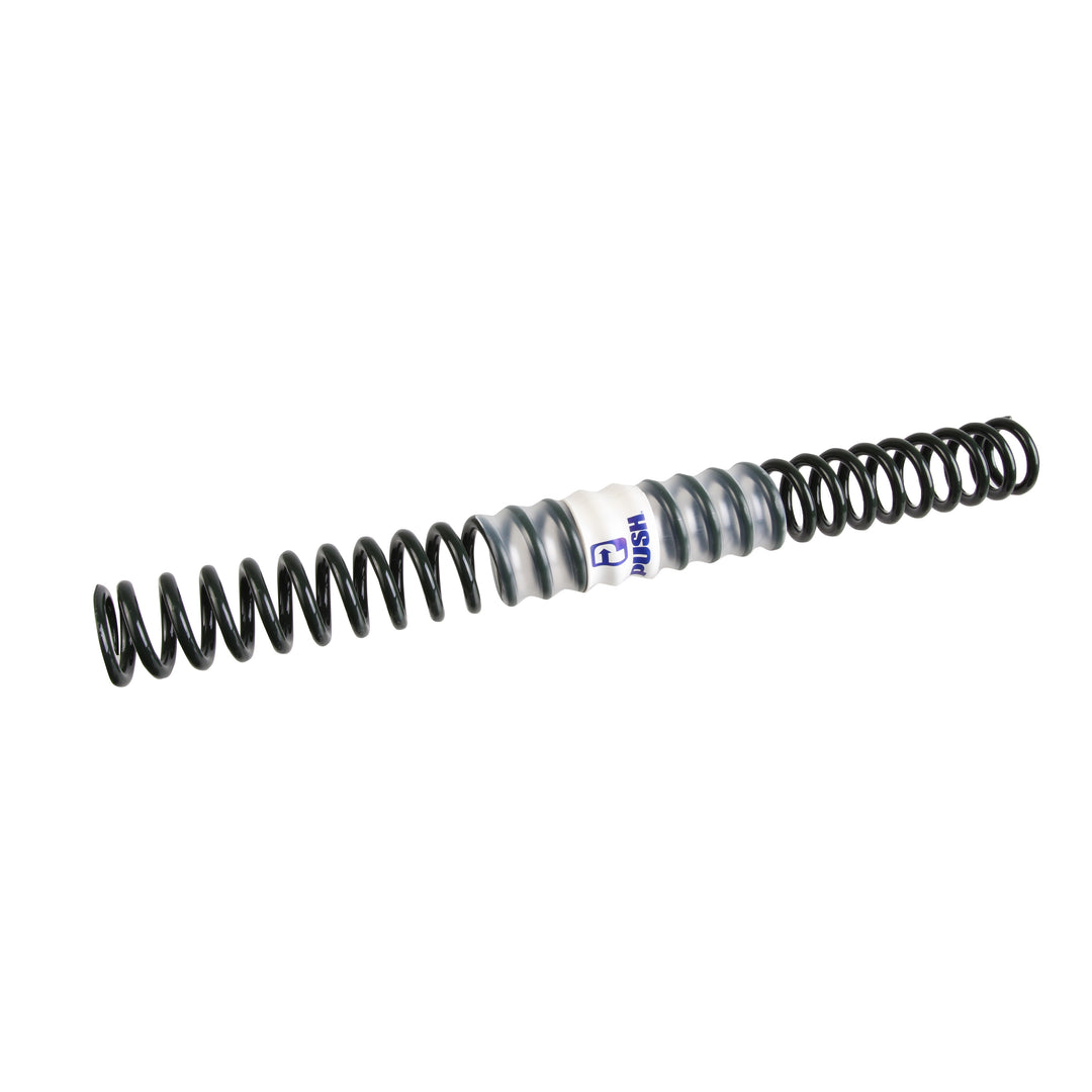 Rpg Rear Fox Spring PUSH Industries ACS3 Fox Spring Assembly 140-170mm Green – SX Collective