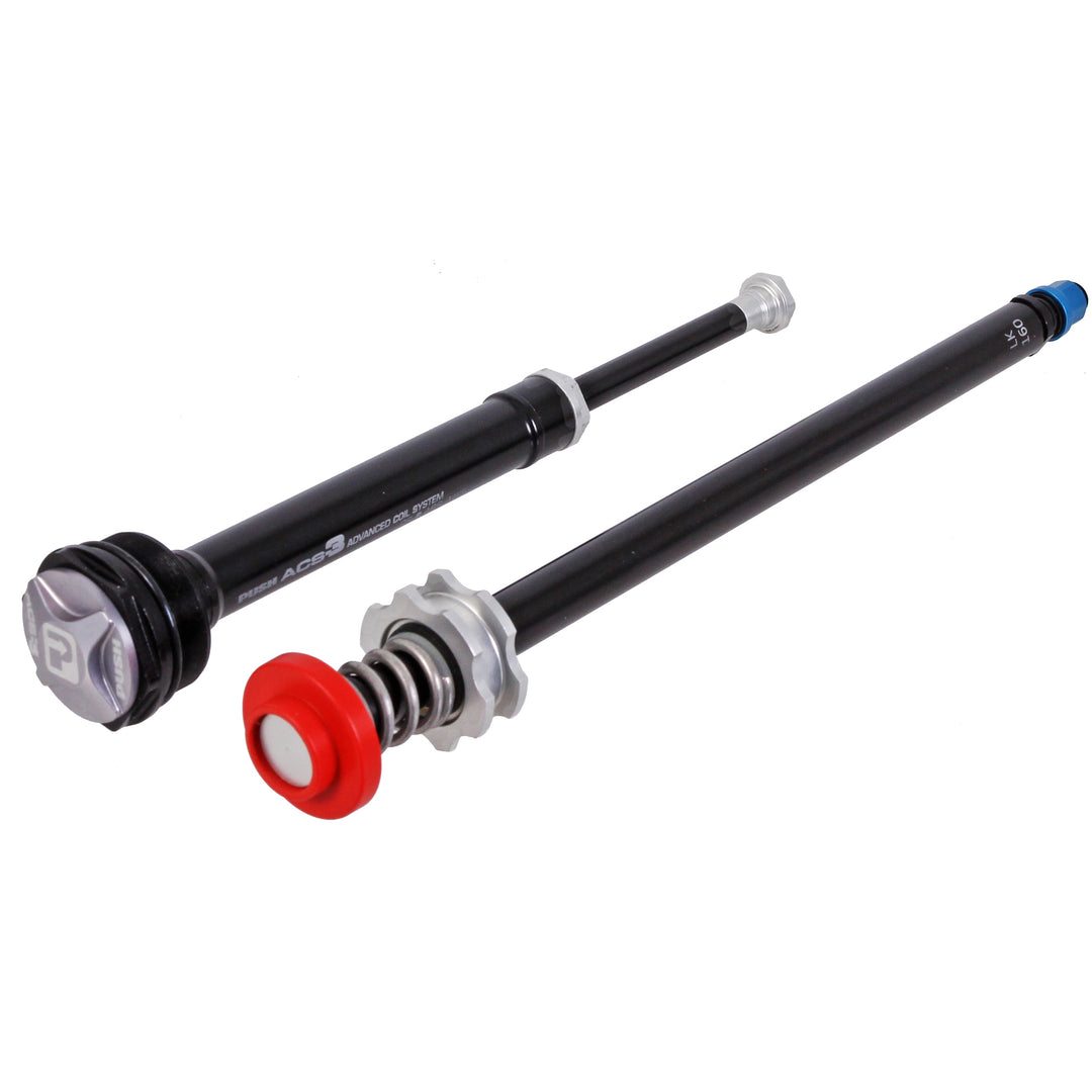Push Acs3 PUSH Industries ACS3 Lyrik/Yari 27.5 29 Pike 29+ Coil Conv150mm – SX ...