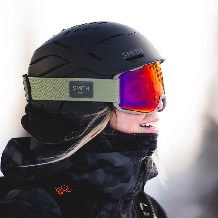 Smith Vantage 2 Mips Helmet