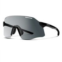 Black | Photochromic Clear To Gray