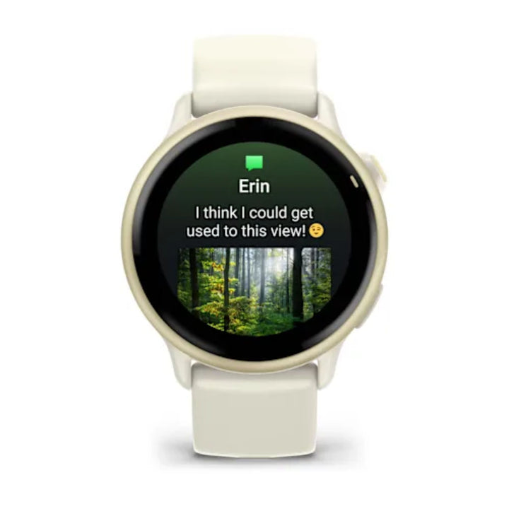 Garmin vivoactive 6 Smartwatch