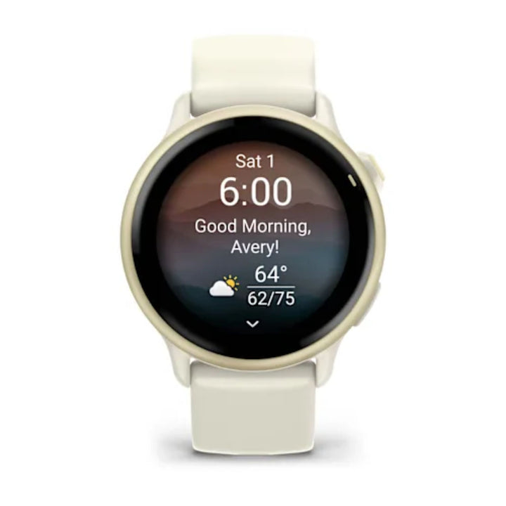 Garmin vivoactive 6 Smartwatch