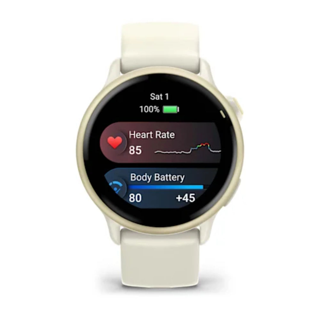 Garmin vivoactive 6 Smartwatch