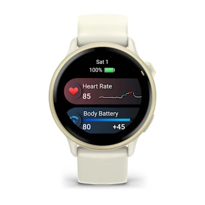 Garmin vivoactive 6 Smartwatch