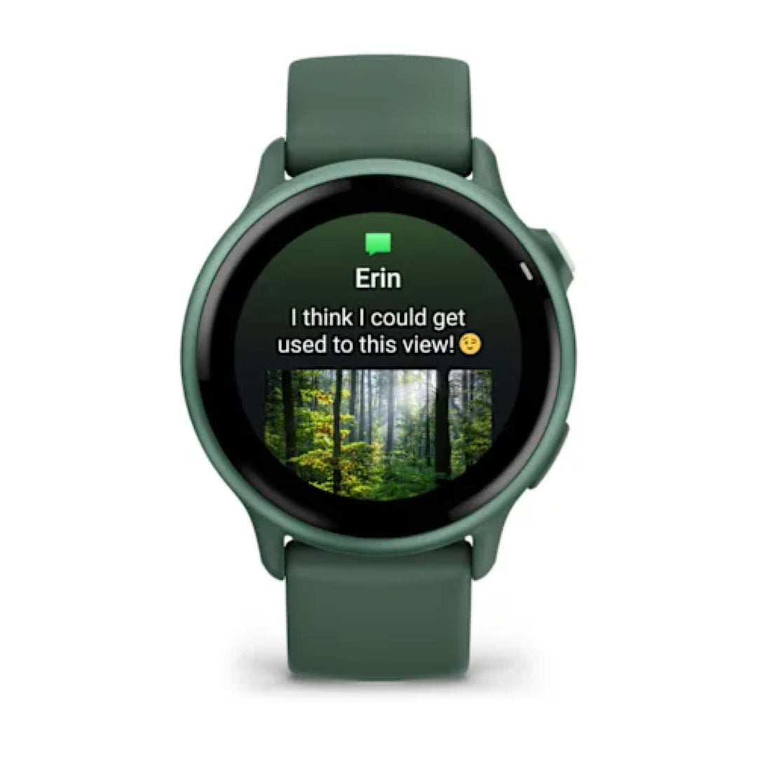 Garmin vivoactive 6 Smartwatch