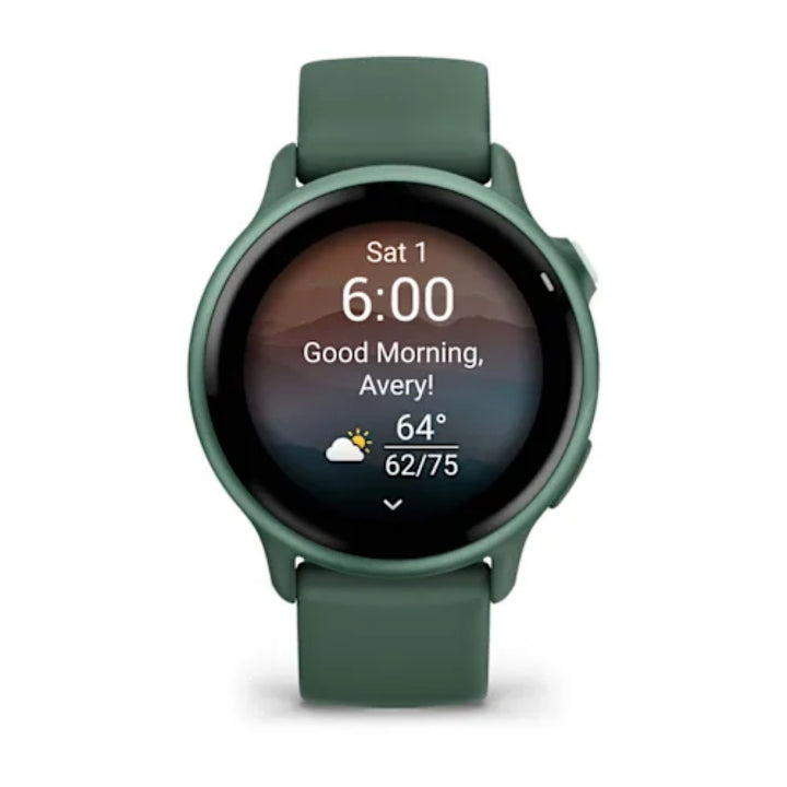 Garmin vivoactive 6 Smartwatch