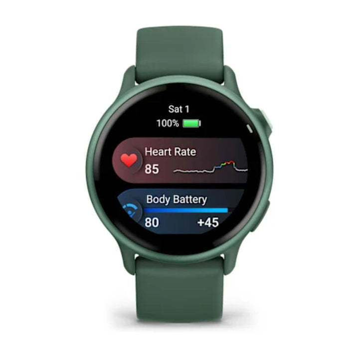 Garmin vivoactive 6 Smartwatch