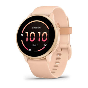 Pink Dawn/Pink Dawn - Silicone