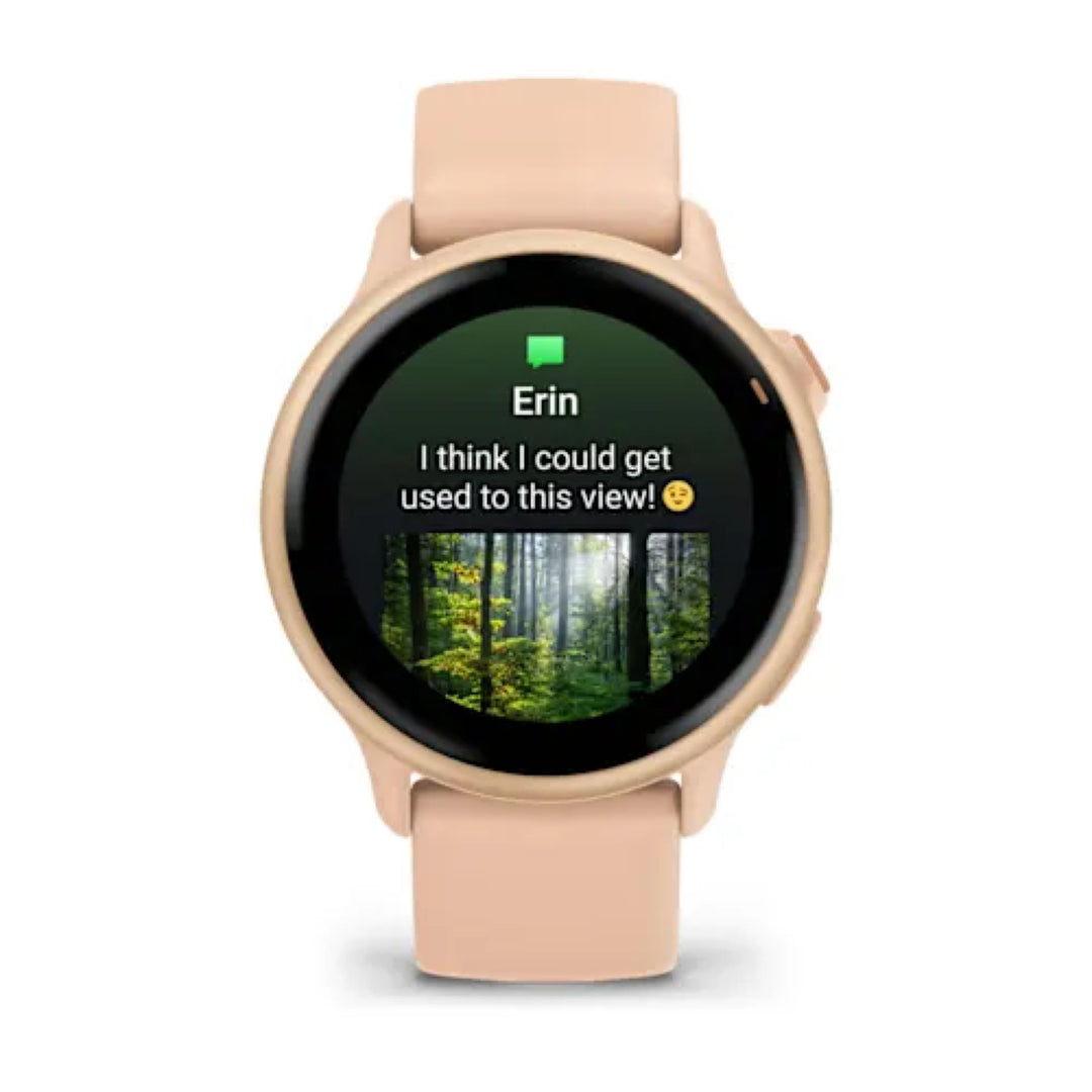Garmin vivoactive 6 Smartwatch