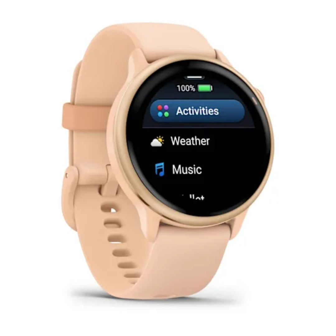 Garmin vivoactive 6 Smartwatch