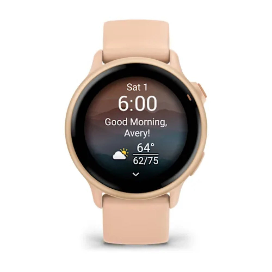 Garmin vivoactive 6 Smartwatch