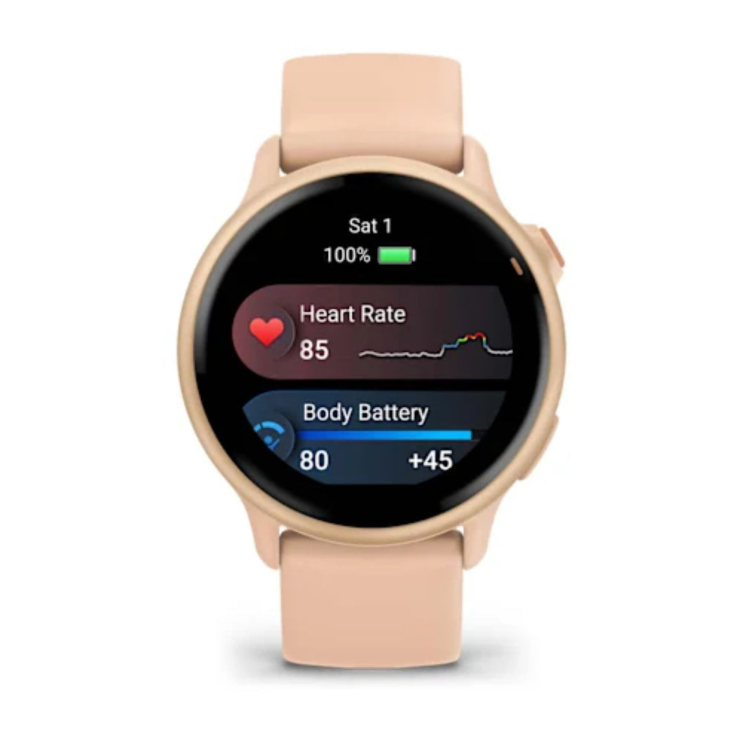 Garmin vivoactive 6 Smartwatch