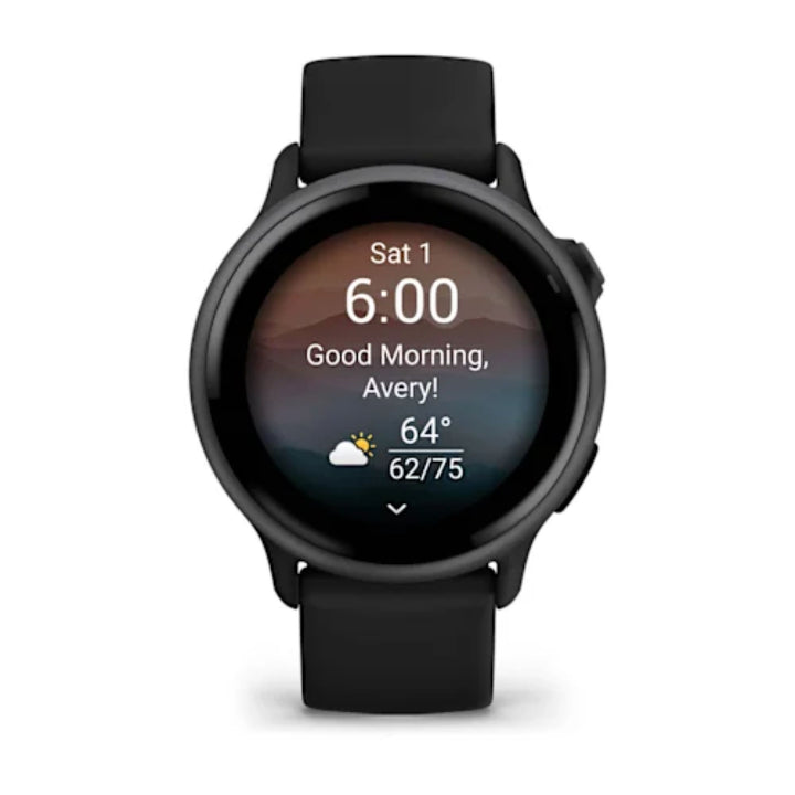 Garmin vivoactive 6 Smartwatch