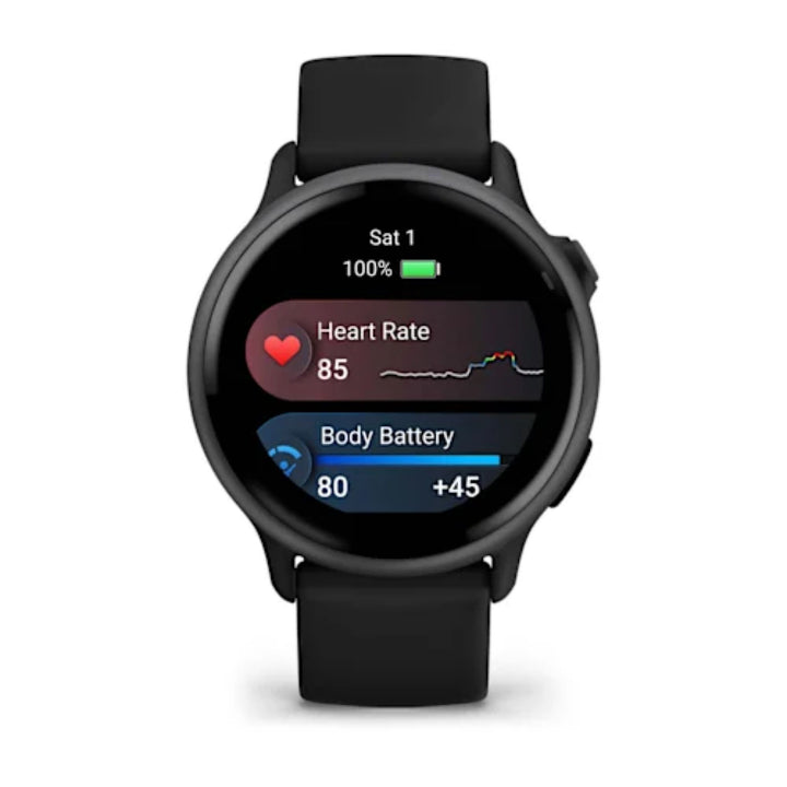 Garmin vivoactive 6 Smartwatch
