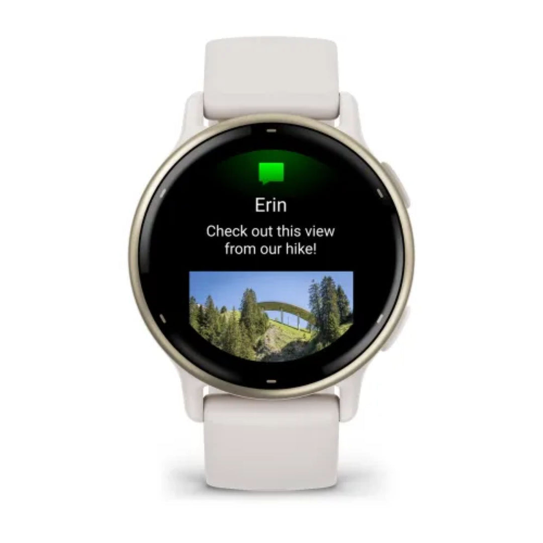 Garmin vivoactive 5 Smartwatch