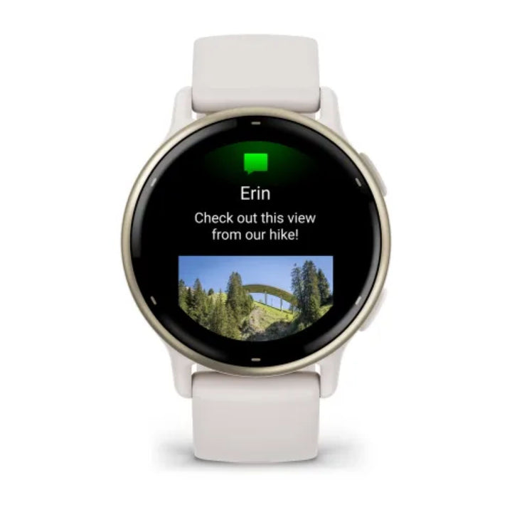 Garmin vivoactive 5 Smartwatch