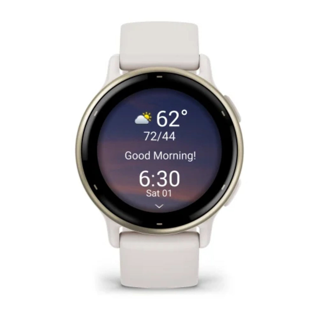 Garmin vivoactive 5 Smartwatch