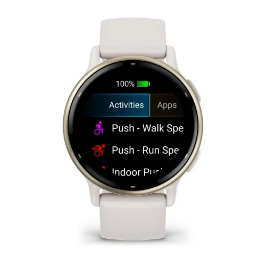 Garmin vivoactive 5 Smartwatch