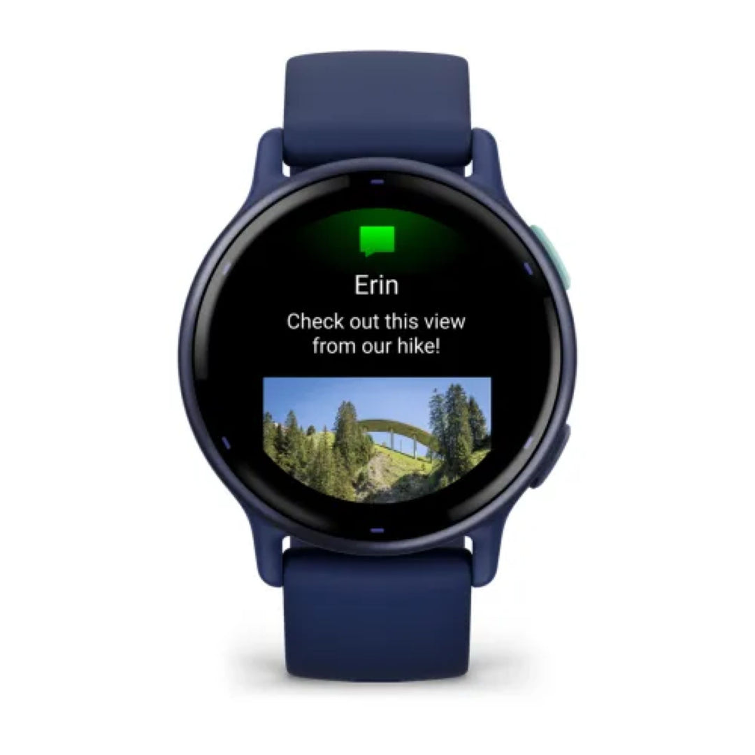 Garmin vivoactive 5 Smartwatch