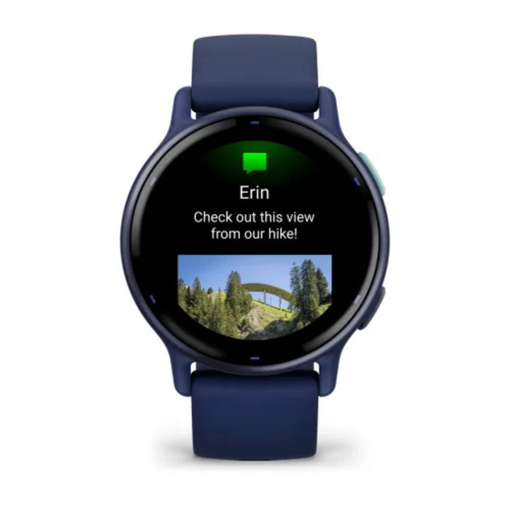 Garmin vivoactive 5 Smartwatch